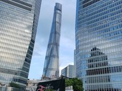 -东方明珠广播电视塔