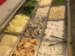 -成老灶火锅鸡(平山店)