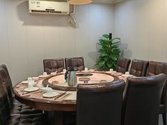 -九號渔港·蒸汽海鲜·粤菜茶点(八卦岭店)