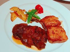 -戈雅法餐厅(世界城广场店)