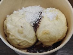 网油卷-青果虾饼(杨柳巷店)