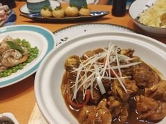 -鲜味食族水产·海鲜餐厅