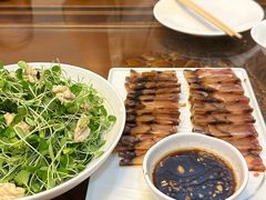 -民族饭荘(新华大街店)