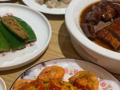 -德胜轩正宗顺德菜(宝安沙井会展中心店)