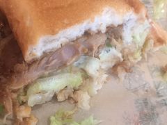 -麦当劳(湛江大厦店)