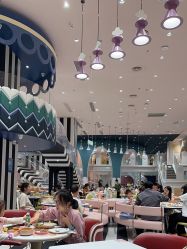 -奈尔宝家庭中心·亲子餐厅(鄞州万达店)