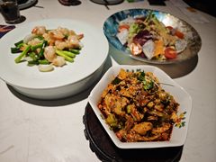 -院8里·小聚园老川菜(九眼桥店)