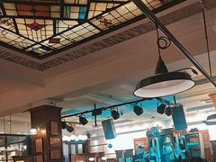 -宝莱纳餐厅(滨江店)