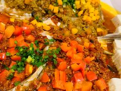 -千稻剁椒大鱼头(CityOn熙地港店)