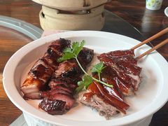 -广府乡下·饭庄(新港东路店)