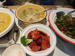 -小吴越·江浙融合菜(惠山万达广场店)