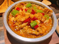 -江太极江浙菜(马桥万达广场店)