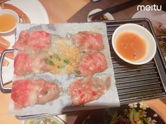 -割烹旭日本料理(龙湖狮山天街店)