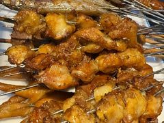 -高家烧鸽子烧烤店63年