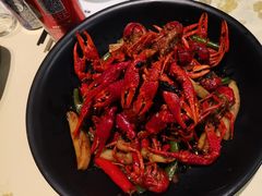 -聚味瞿记·龙虾堂(咸嘉湖店)