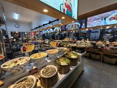 -村长家的疙瘩汤·东营菜(东营茶城店)