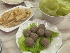 -彭记铁锅肥肠(东四总店)