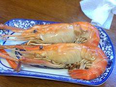 -孙盛兴奥灶面馆·蟹黄面·三虾面(山塘街总店)