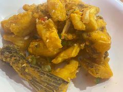 -鱼醉无骨鱼·中山脆肉鲩(荔湾路店)