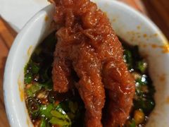 -李开心火锅馆(回兴店)
