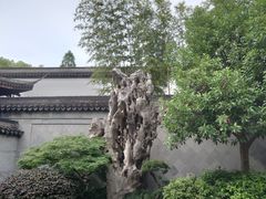 -胡雪岩故居