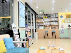 -美迦爱-牙专科·兔科·骨科诊疗中心(北苑店)