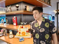-CAKE BOSS 蛋糕老板(西单君太百货店)