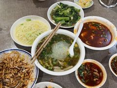 -健民肥肠(颐和家园店)