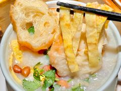 -悦满楼·西关名点·湛江名菜(航空综合大厦店)