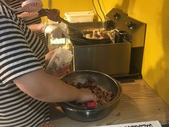 -傅强排骨(成都总店)