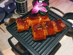 烤鳗鱼-琴寿司居酒屋(中山广场店)