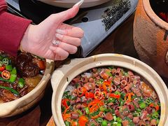 -金龙·打边炉(南京西路店)