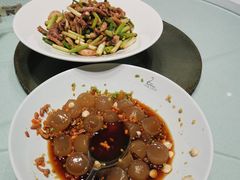 -老船夫婚宴婚庆会馆(延吉路店)