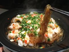 -绿茶餐厅(深圳龙华天虹购物中心店)