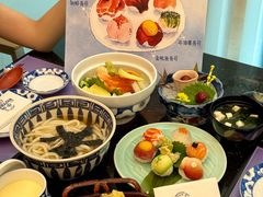-小山日本料理(太古汇店)