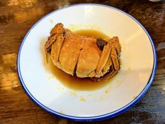 -咸亨酒店•非遗绍兴菜•中华老字号(堂吃餐厅)