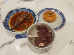 -王阿盖手工小吃(环城西路店)