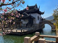 -惠山古镇·寄畅园