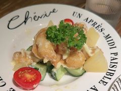 -岛风·台食小馆 ISLAND BISTRO(烟台山店)