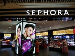 -深圳来福士广场