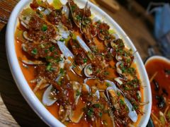 -别院里音乐餐酒吧(双流航空港店)