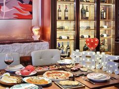 -Mammamia意大利餐厅(阳春巷店)