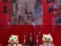 -御茶膳房皇家糕点博物馆(北京首店)