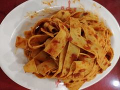 -西塔大冷面(市府大路店)