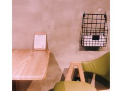 -ZM COFFEE(西安路店)