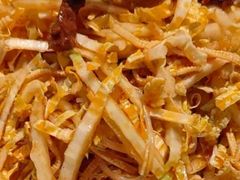 -上和臻品中国菜(花园街店)