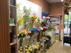 -云之南(八里庄店)