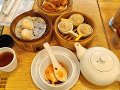 -逸东轩(香港逸东酒店)