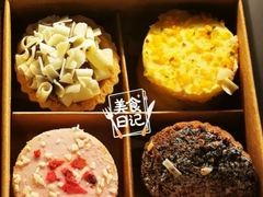 甜心小点-星巴克臻选(杭州万象城店)