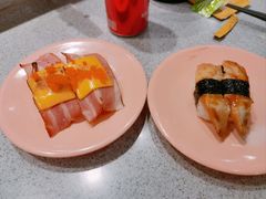 -争鲜回转寿司(西红门荟聚PLUS店)